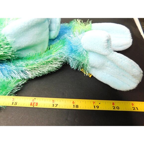 Wild Republic Monkey Plush Toy Clinger Hanging Plushie Vintage 2003 - Picture 8 of 10